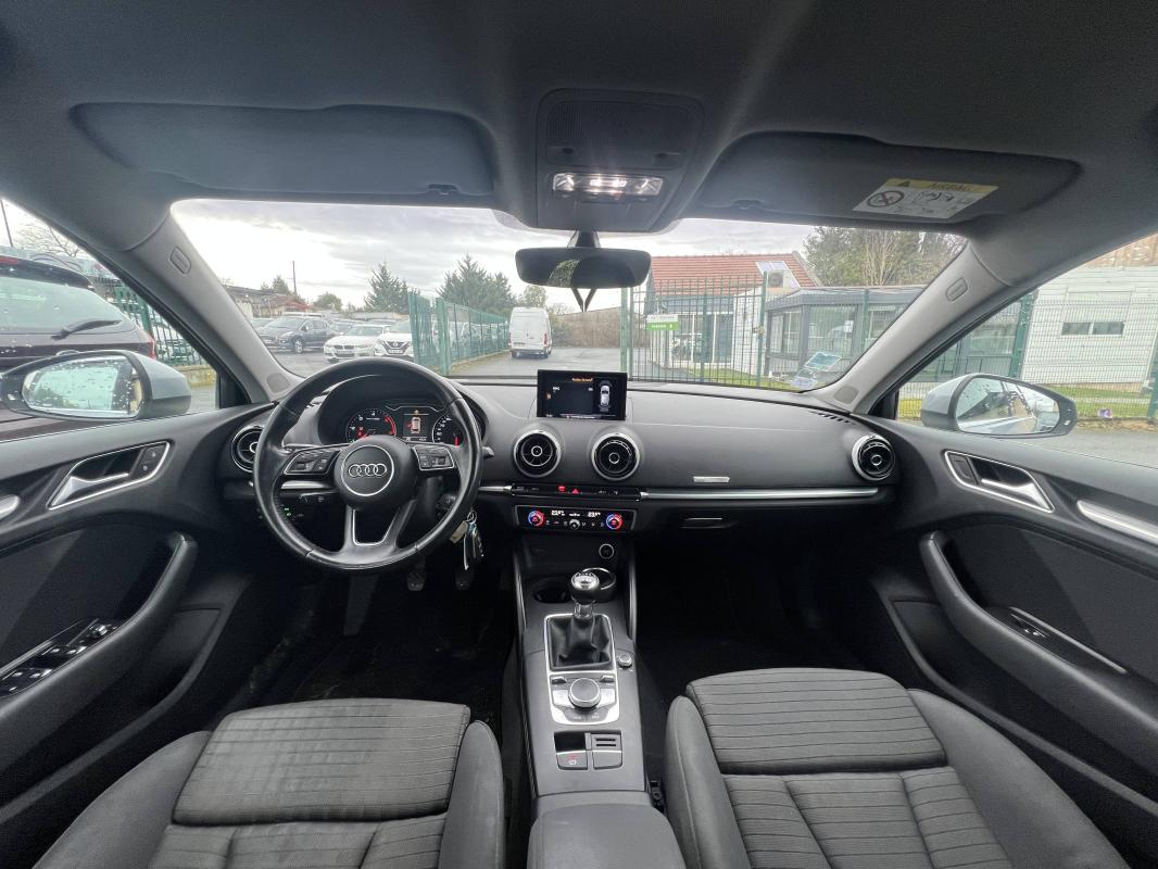 Audi A3 SPORTBACK Sport 1.6 TDI 110ch