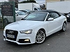 Audi A5 Cabriolet 2.0 TDI 190 Clean Diesel Quattro thumbnail