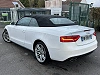 Audi A5 Cabriolet 2.0 TDI 190 Clean Diesel Quattro thumbnail