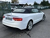 Audi A5 Cabriolet 2.0 TDI 190 Clean Diesel Quattro thumbnail