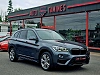 BMW X1 X1 2.0 d / Boite auto / Pack Sport / Led / Navi .. thumbnail