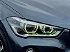 BMW X1 X1 2.0 d / Boite auto / Pack Sport / Led / Navi .. thumbnail