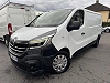 Renault Trafic L2H1 1000 KG CONFORT 5 Doors thumbnail