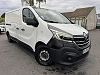 Renault Trafic L2H1 1000 KG CONFORT 5 Doors thumbnail