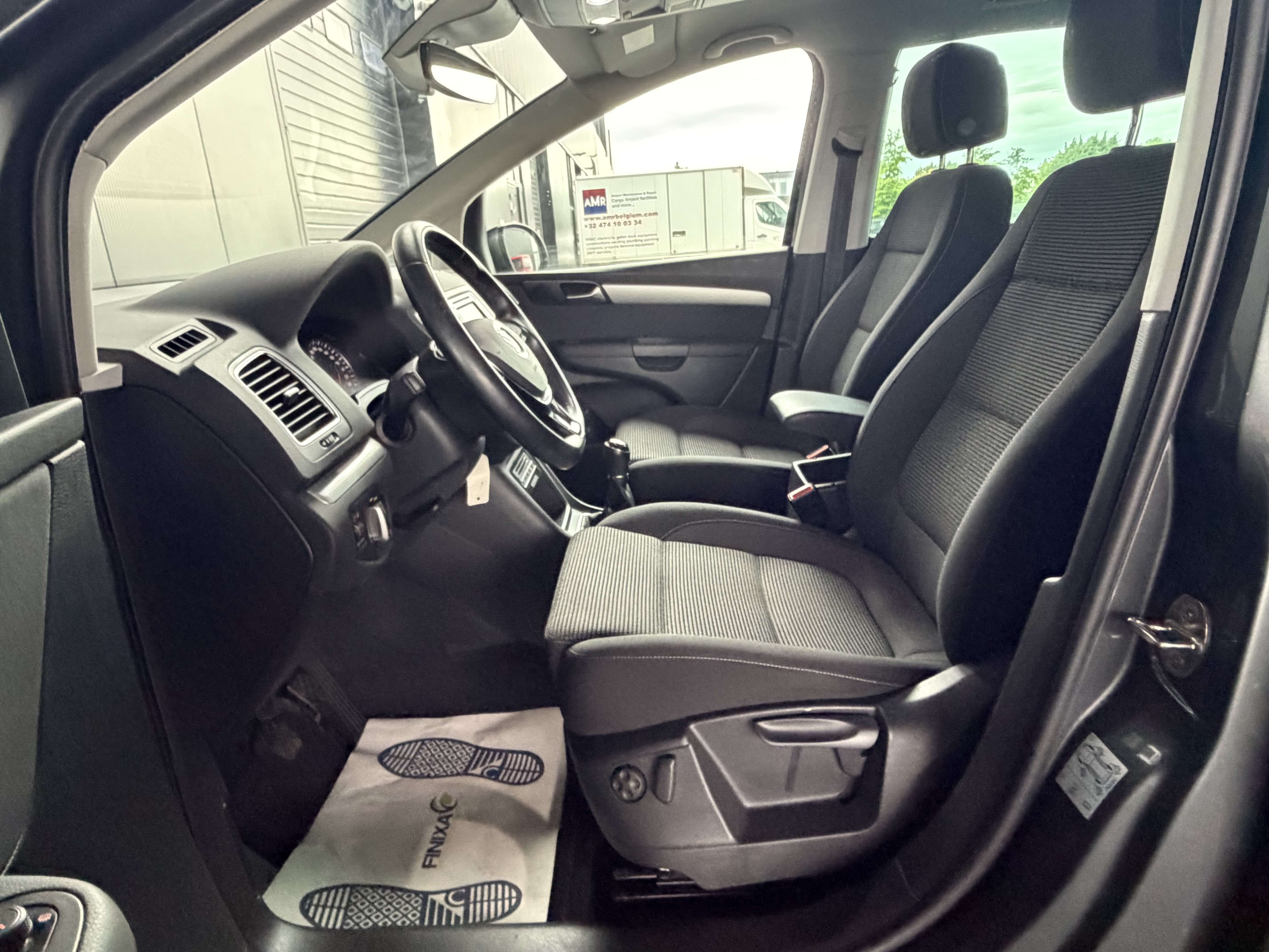 Volkswagen Sharan 1.4 TSI Comfortline OPF *1Jaar Garantie*