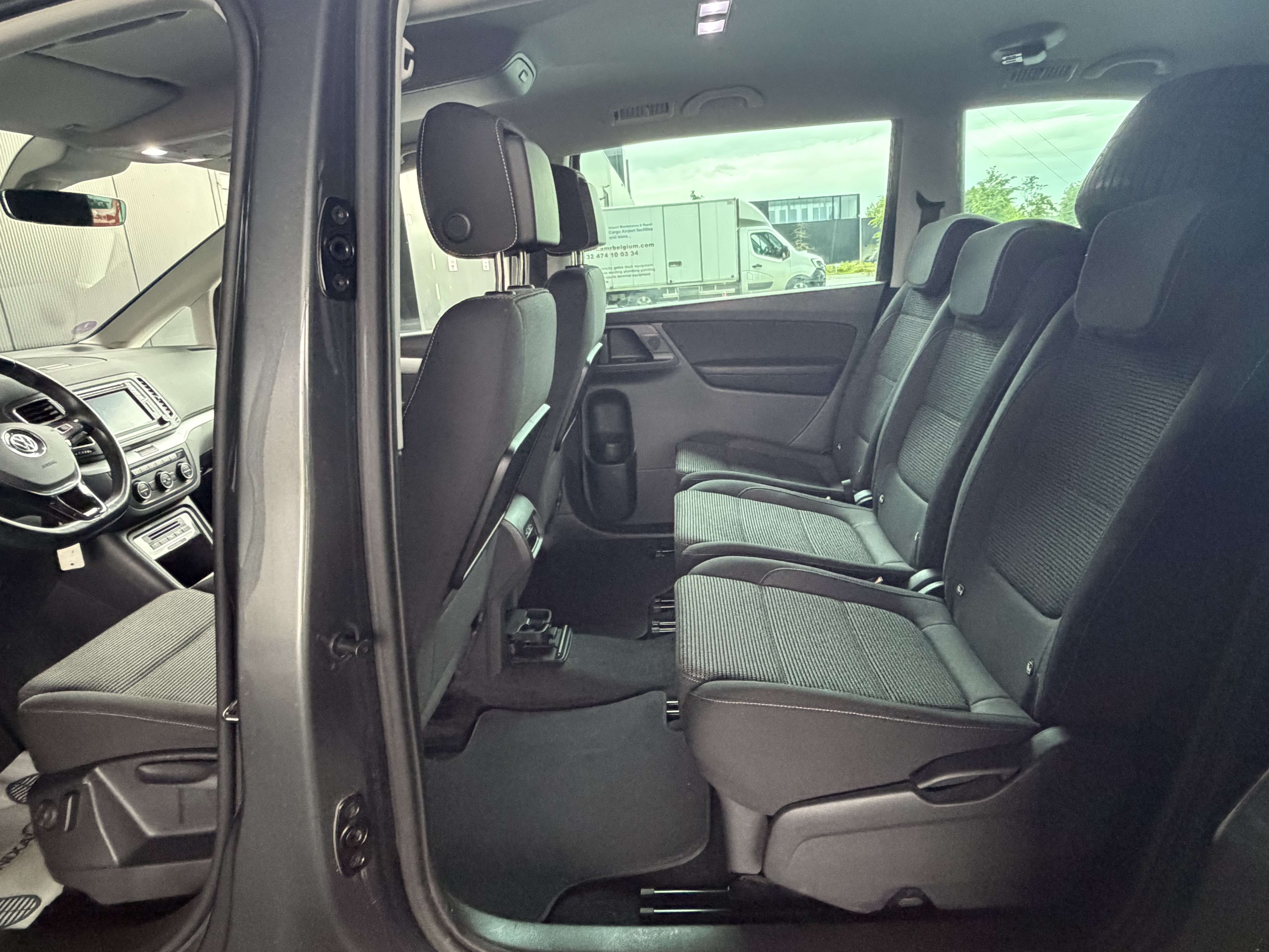 Volkswagen Sharan 1.4 TSI Comfortline OPF *1Jaar Garantie*