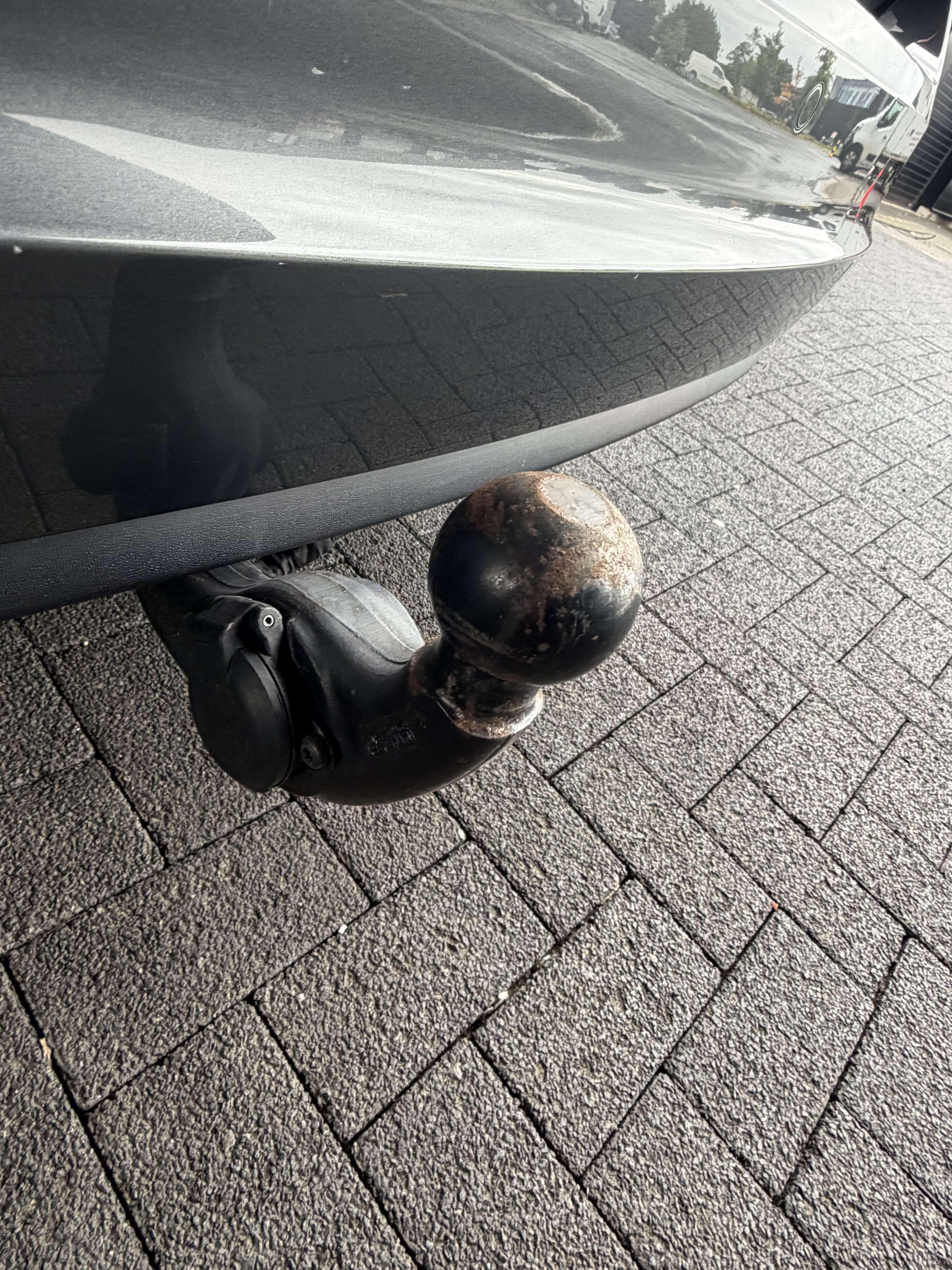 Volkswagen Sharan 1.4 TSI Comfortline OPF *1Jaar Garantie*