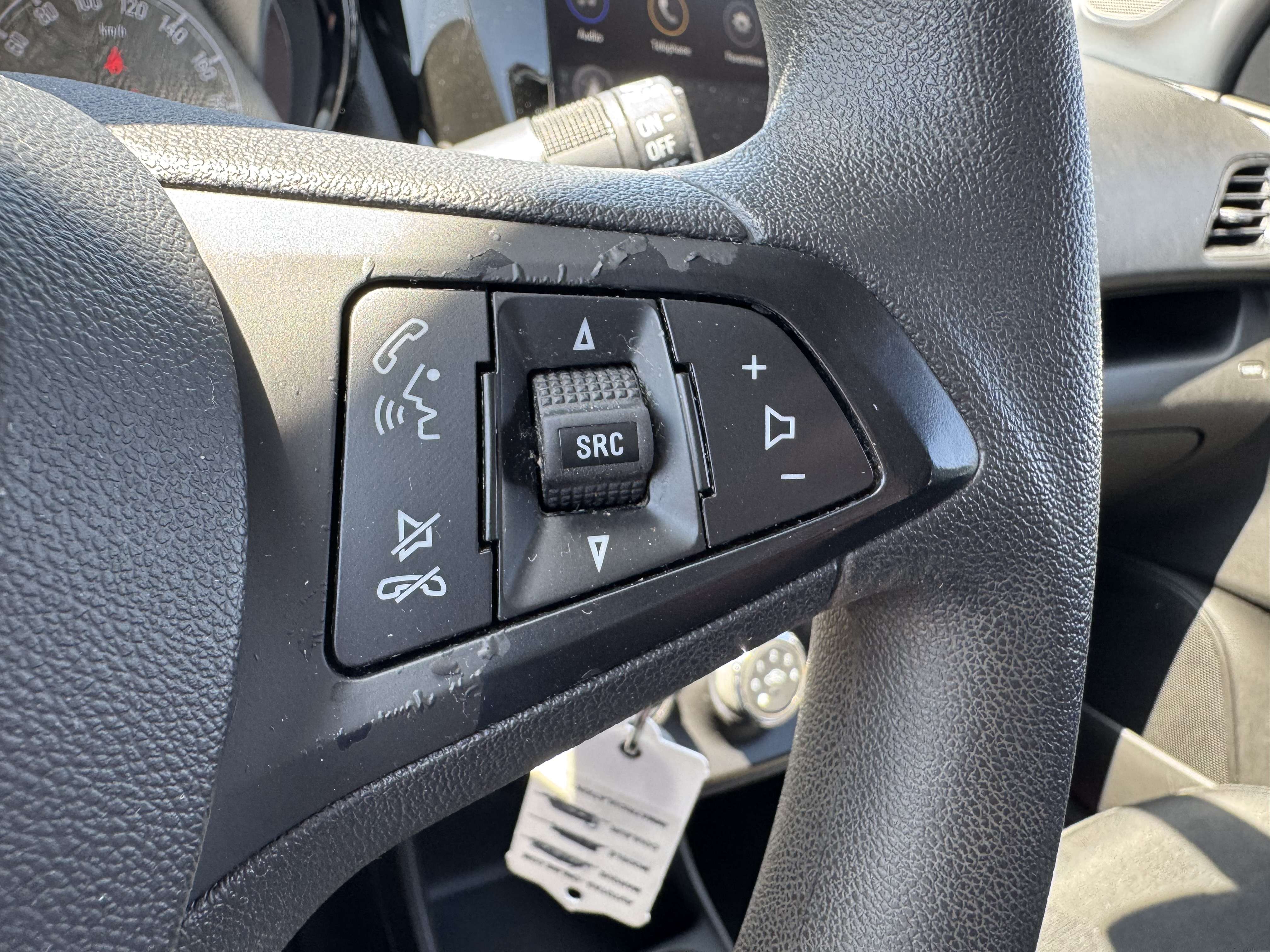Opel Karl ROCKS 1.0i / CARPLAY / PDC / AIRCO / CRUISE