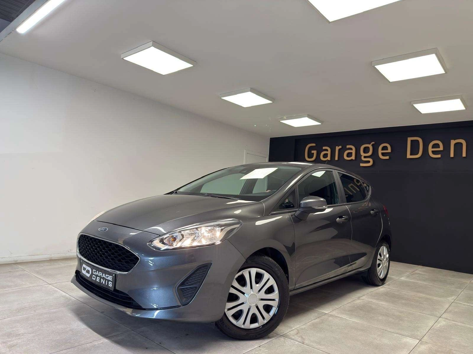 Ford Fiesta Fiesta 1.1i Business Class NEW MOD*GARANTIE 12 MOI