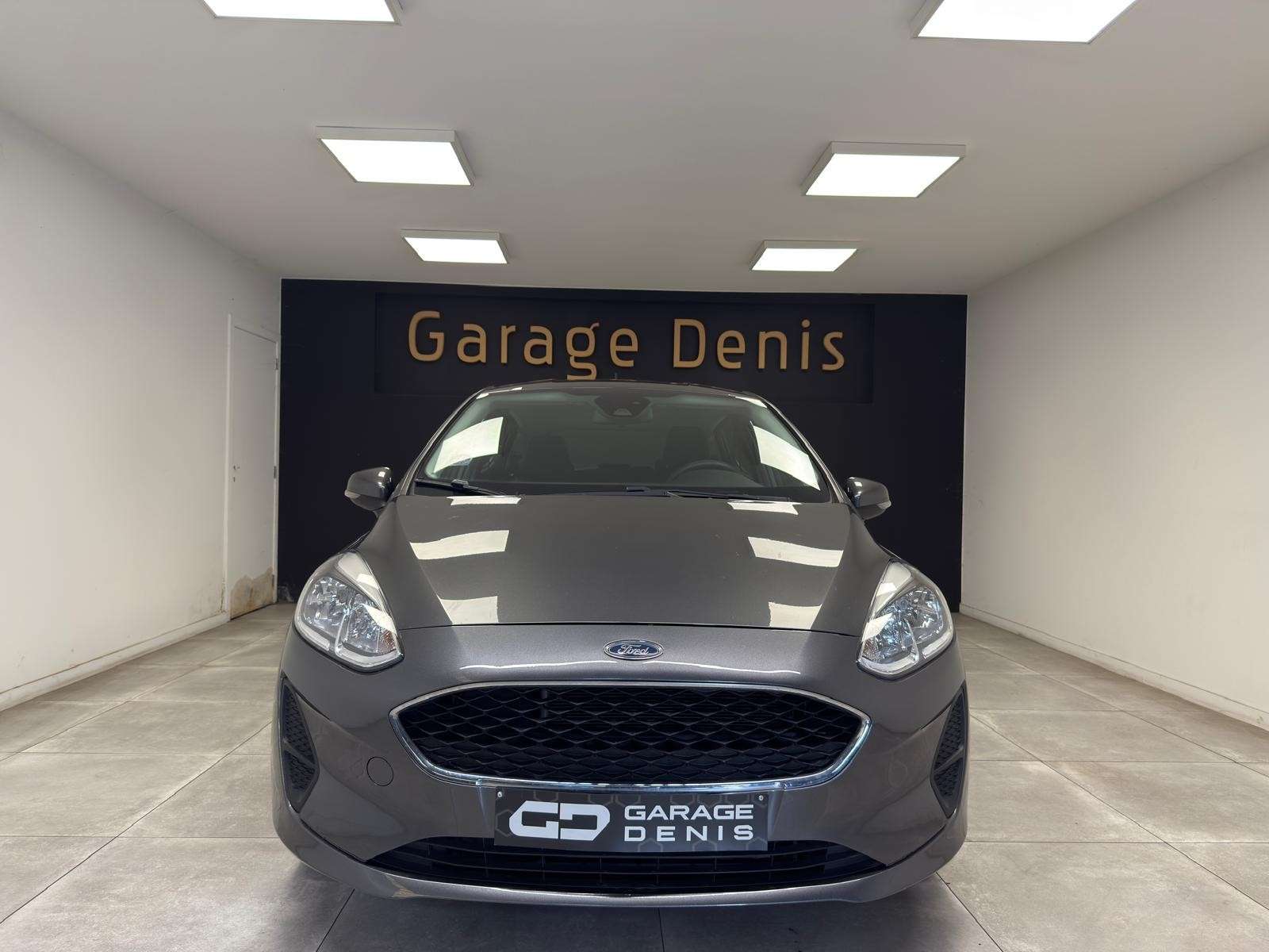 Ford Fiesta Fiesta 1.1i Business Class NEW MOD*GARANTIE 12 MOI