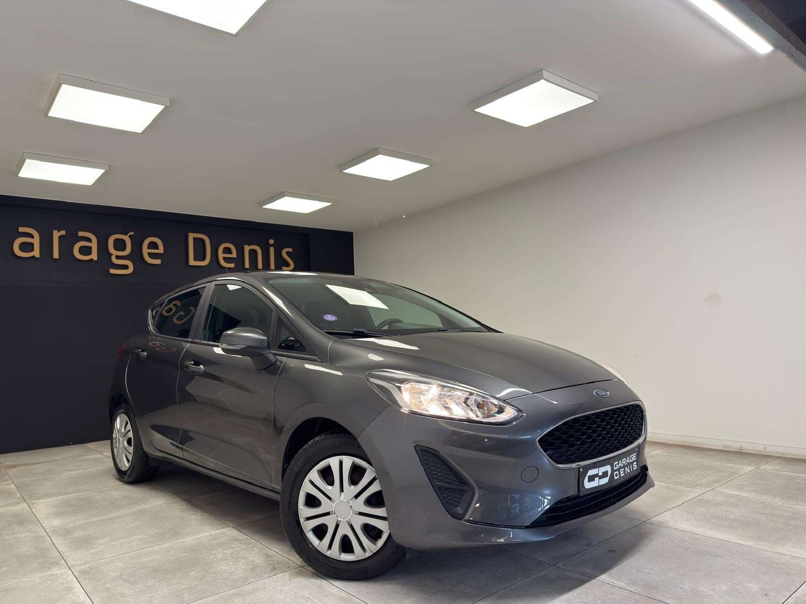 Ford Fiesta Fiesta 1.1i Business Class NEW MOD*GARANTIE 12 MOI
