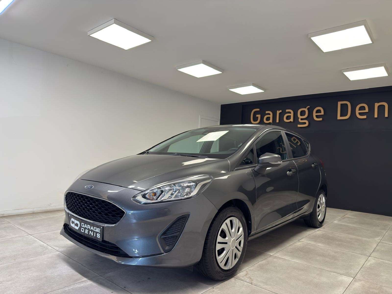Ford Fiesta Fiesta 1.1i Business Class NEW MOD*GARANTIE 12 MOI