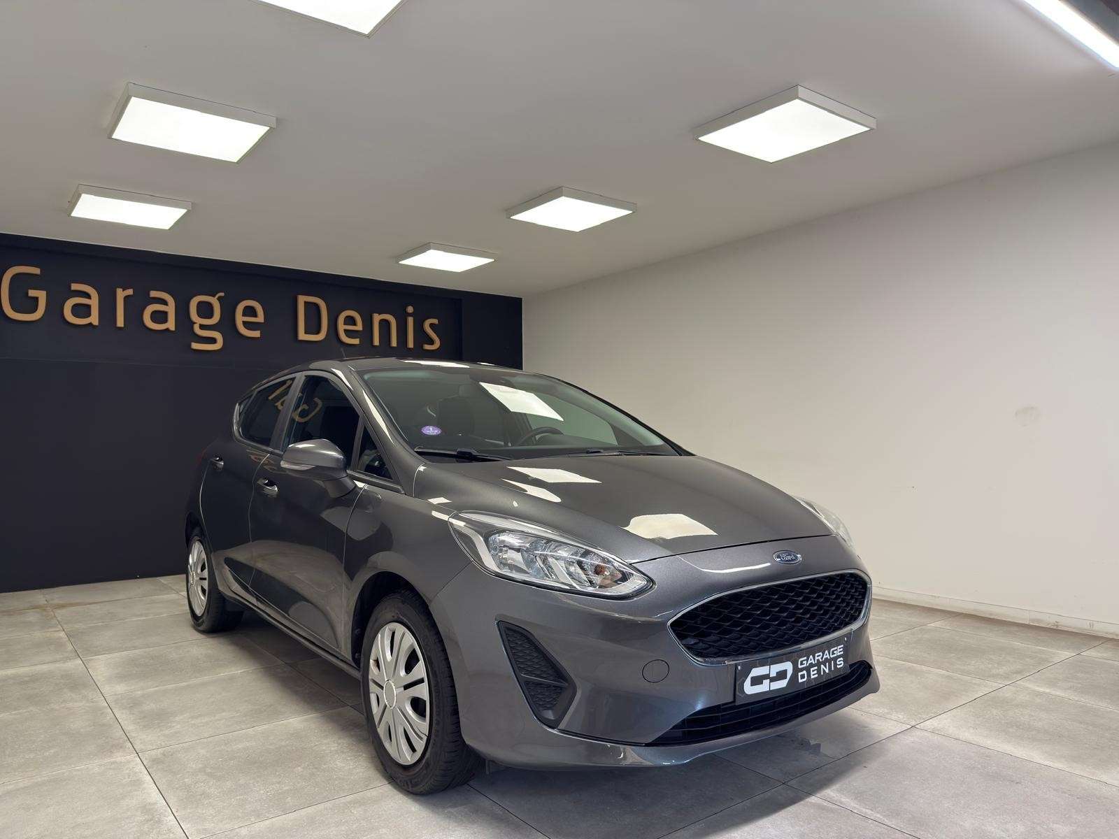 Ford Fiesta Fiesta 1.1i Business Class NEW MOD*GARANTIE 12 MOI