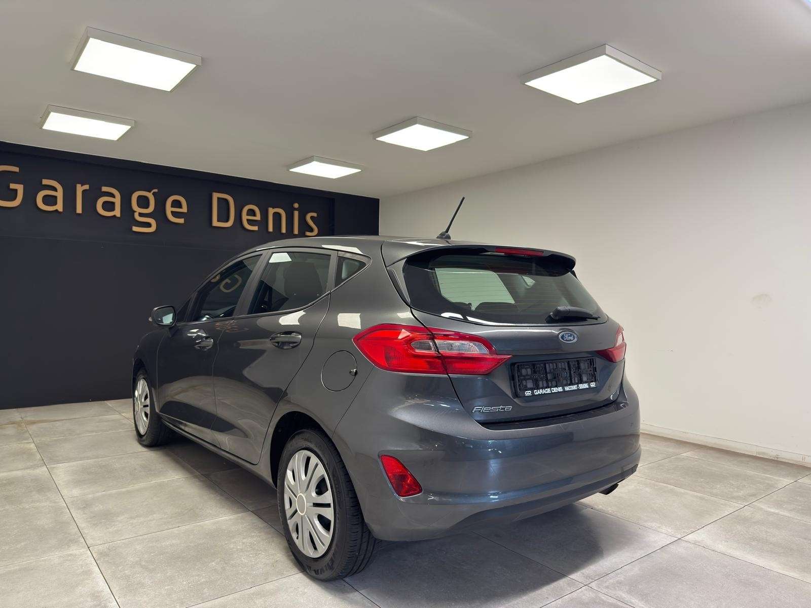 Ford Fiesta Fiesta 1.1i Business Class NEW MOD*GARANTIE 12 MOI