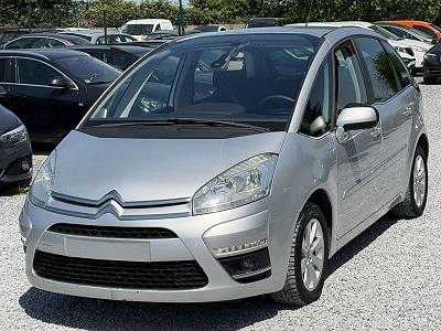 Citroen C4 Picasso 1.6 HDi - Navigation - Climatisation Automatique -
