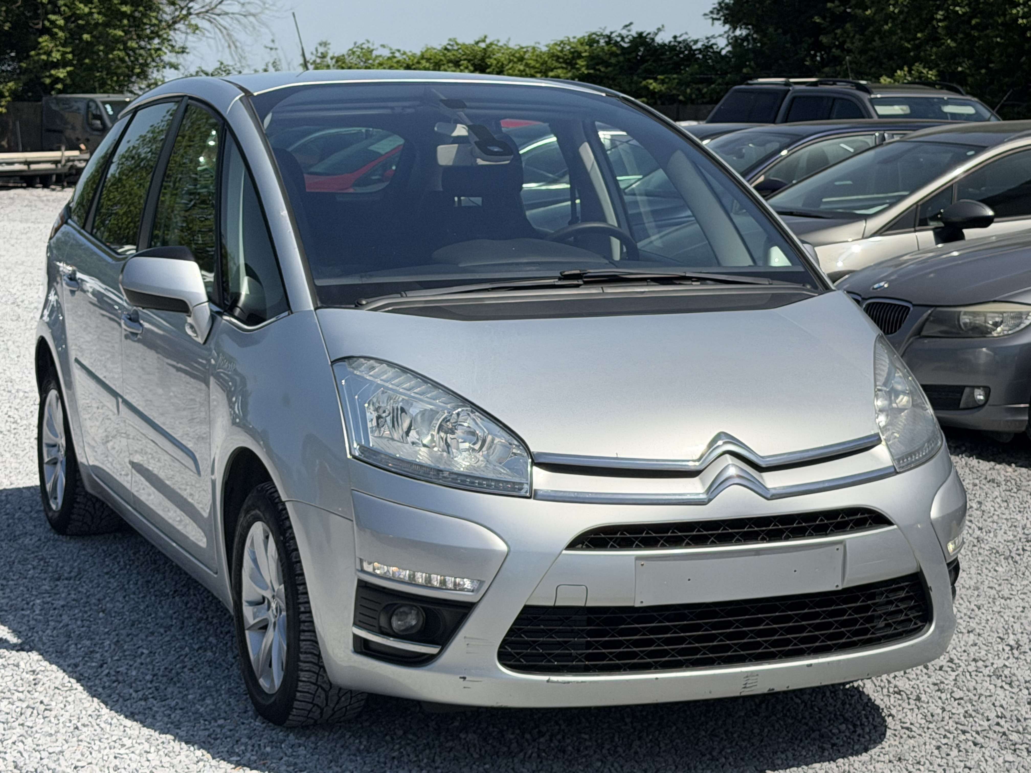 Citroen C4 Picasso 1.6 HDi - Navigation - Climatisation Automatique -