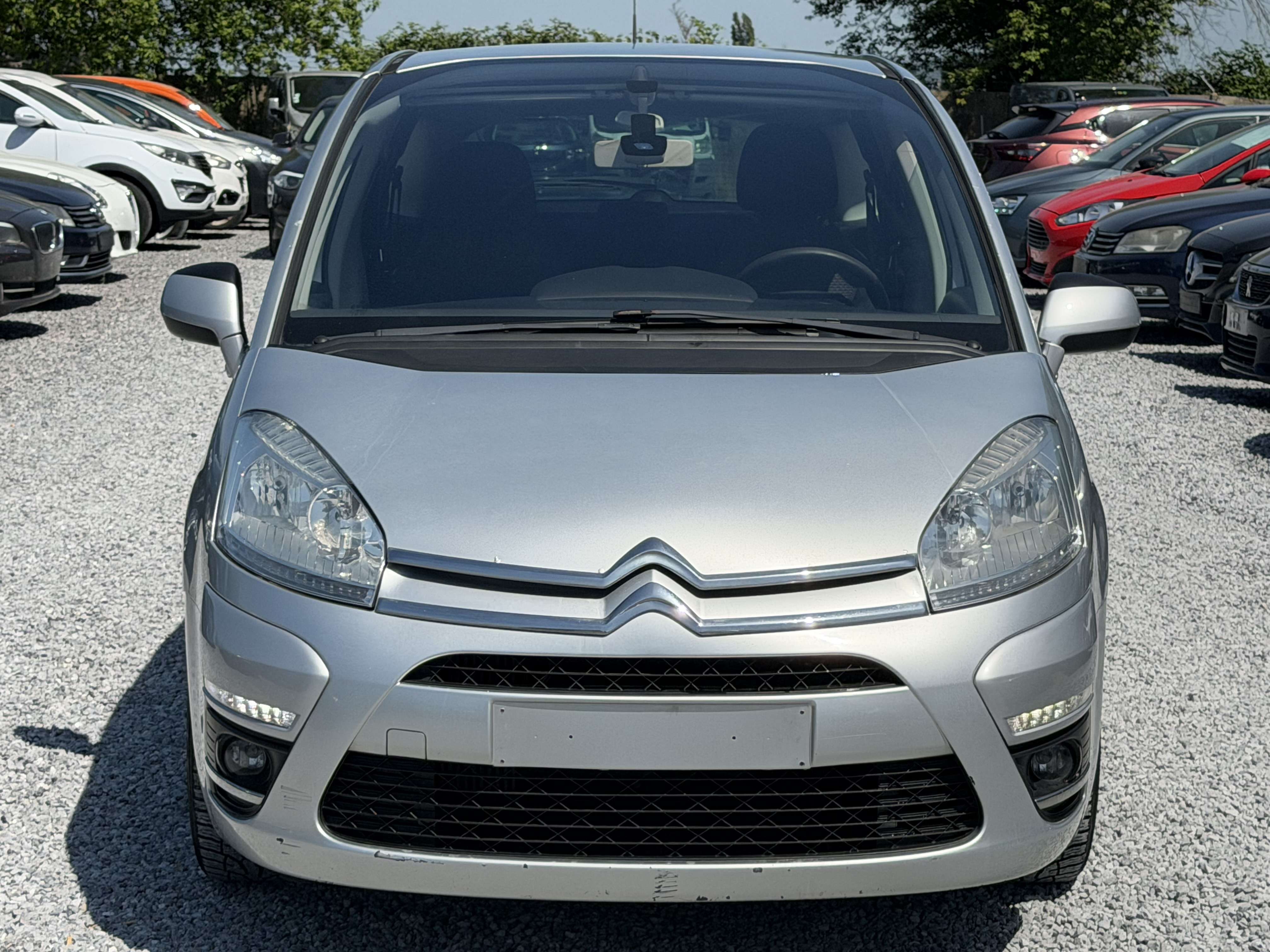 Citroen C4 Picasso 1.6 HDi - Navigation - Climatisation Automatique -