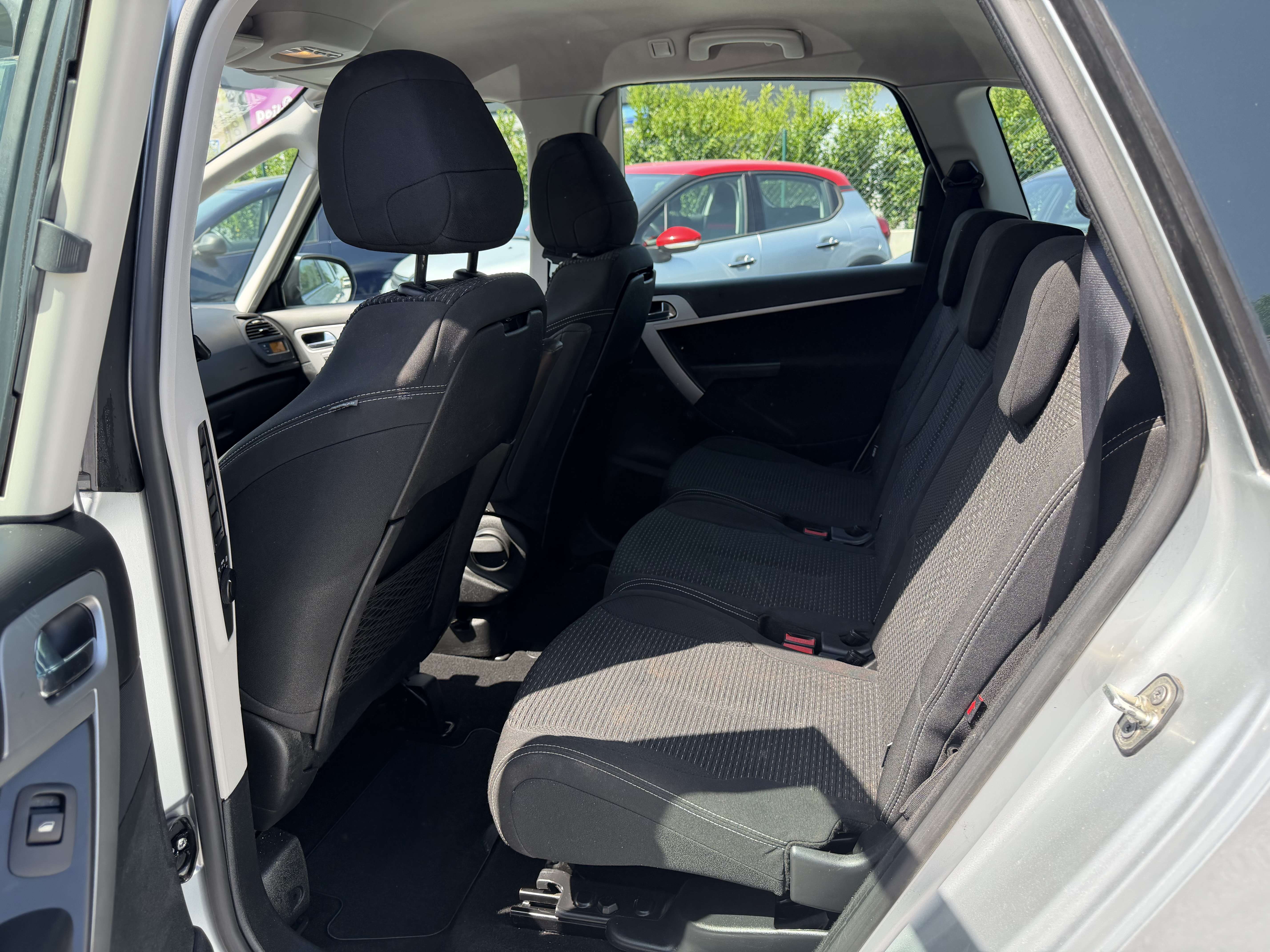 Citroen C4 Picasso 1.6 HDi - Navigation - Climatisation Automatique -