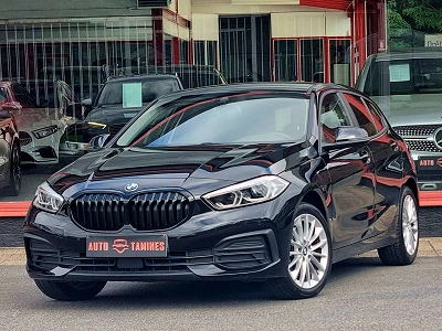 BMW 118 118i / Boite auto / Full Led / Car-Play / Navi ...