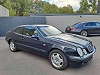 Mercedes-Benz CLK 200 CLK 200 Elegance  Full opties 1ste eigenaar thumbnail