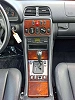 Mercedes-Benz CLK 200 CLK 200 Elegance  Full opties 1ste eigenaar thumbnail