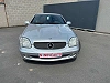 Mercedes-Benz SLK 200 i Kompressor*Cabriolet LEDER AIRCO thumbnail