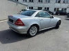 Mercedes-Benz SLK 200 i Kompressor*Cabriolet LEDER AIRCO thumbnail