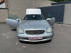 Mercedes-Benz SLK 200 i Kompressor*Cabriolet LEDER AIRCO thumbnail