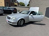 Mercedes-Benz SLK 200 i Kompressor*Cabriolet LEDER AIRCO thumbnail