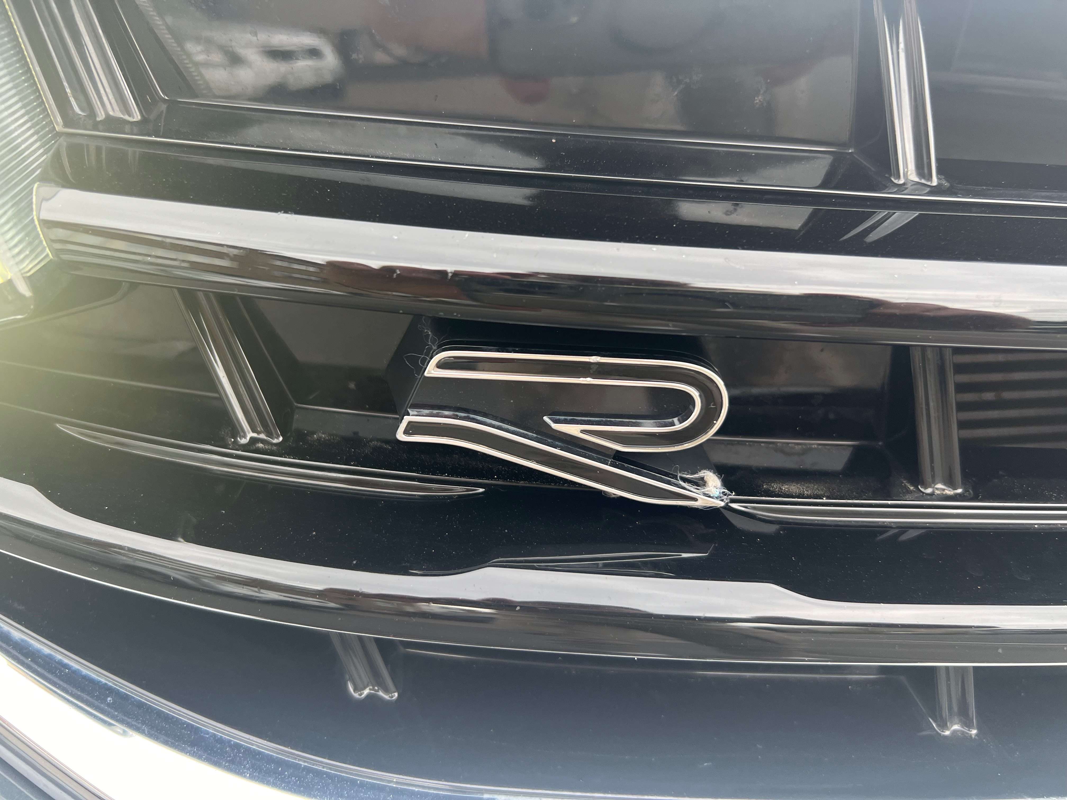 Volkswagen Tiguan 1.5 TSI R-Line DSG AUTOMATIQUE PACK BLACKSHADOW FULL GARANTIE CRÉDIT 100%