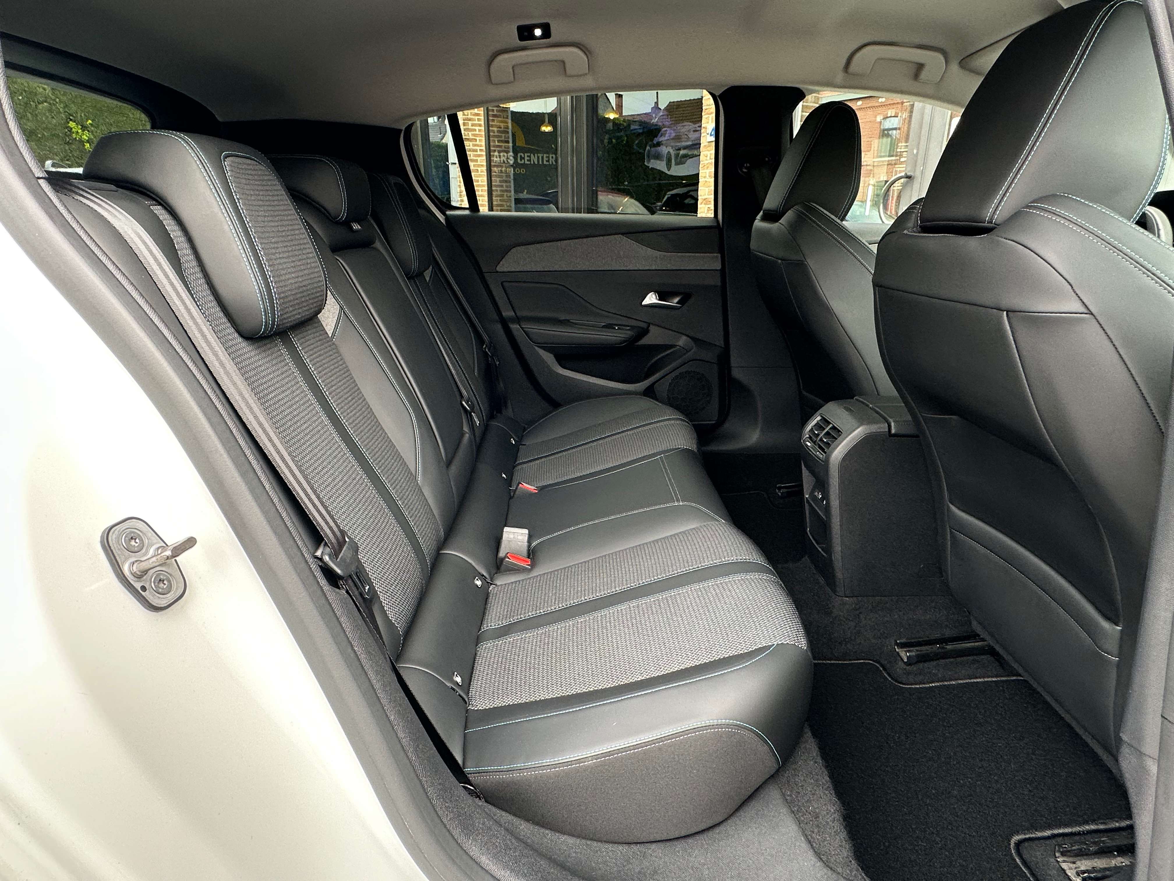 Peugeot 308 1.2 I Lez 2035 Allure Pack S I Auto I Carplay Cam