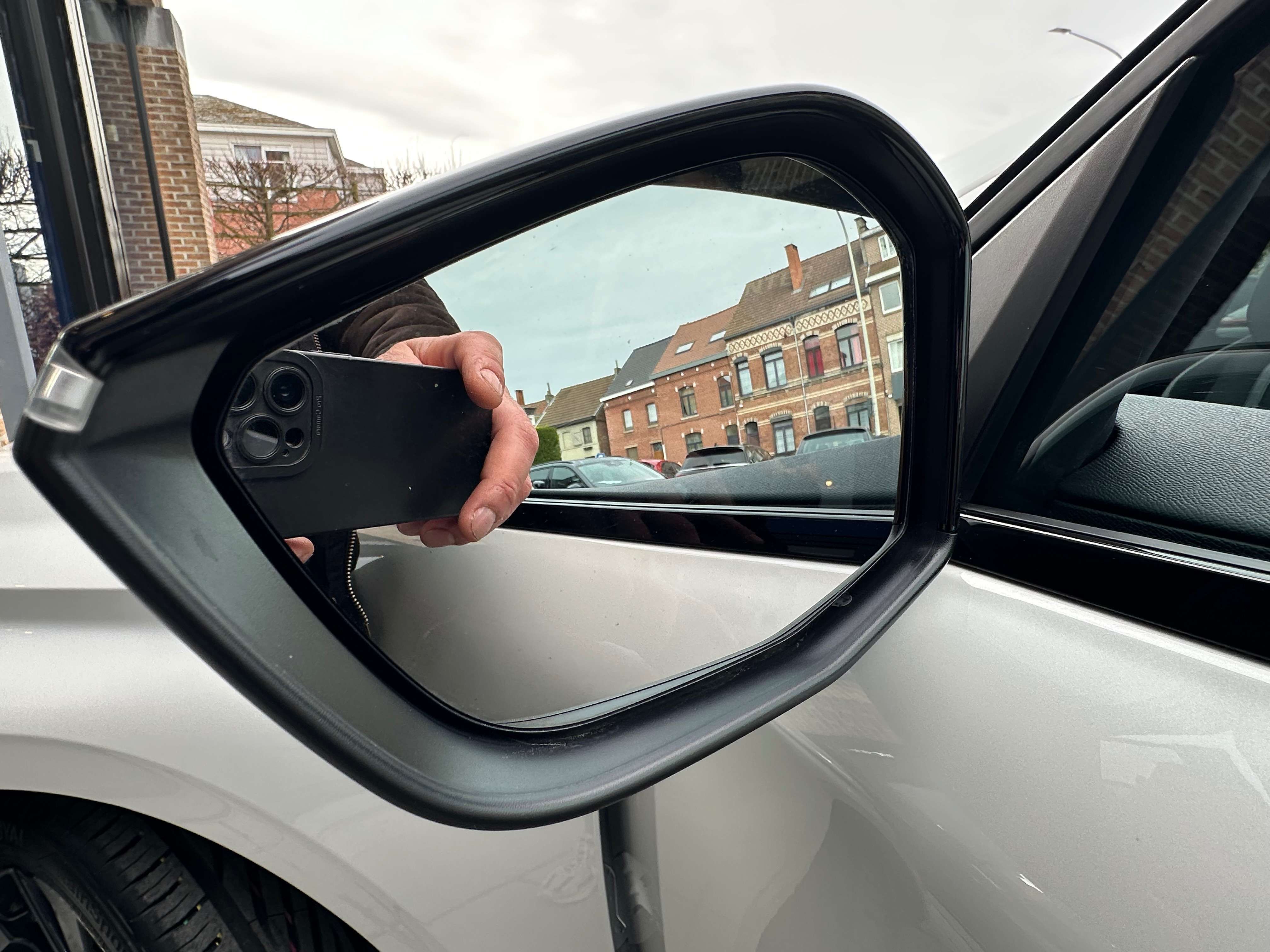 Peugeot 308 1.2 I Lez 2035 Allure Pack S I Auto I Carplay Cam
