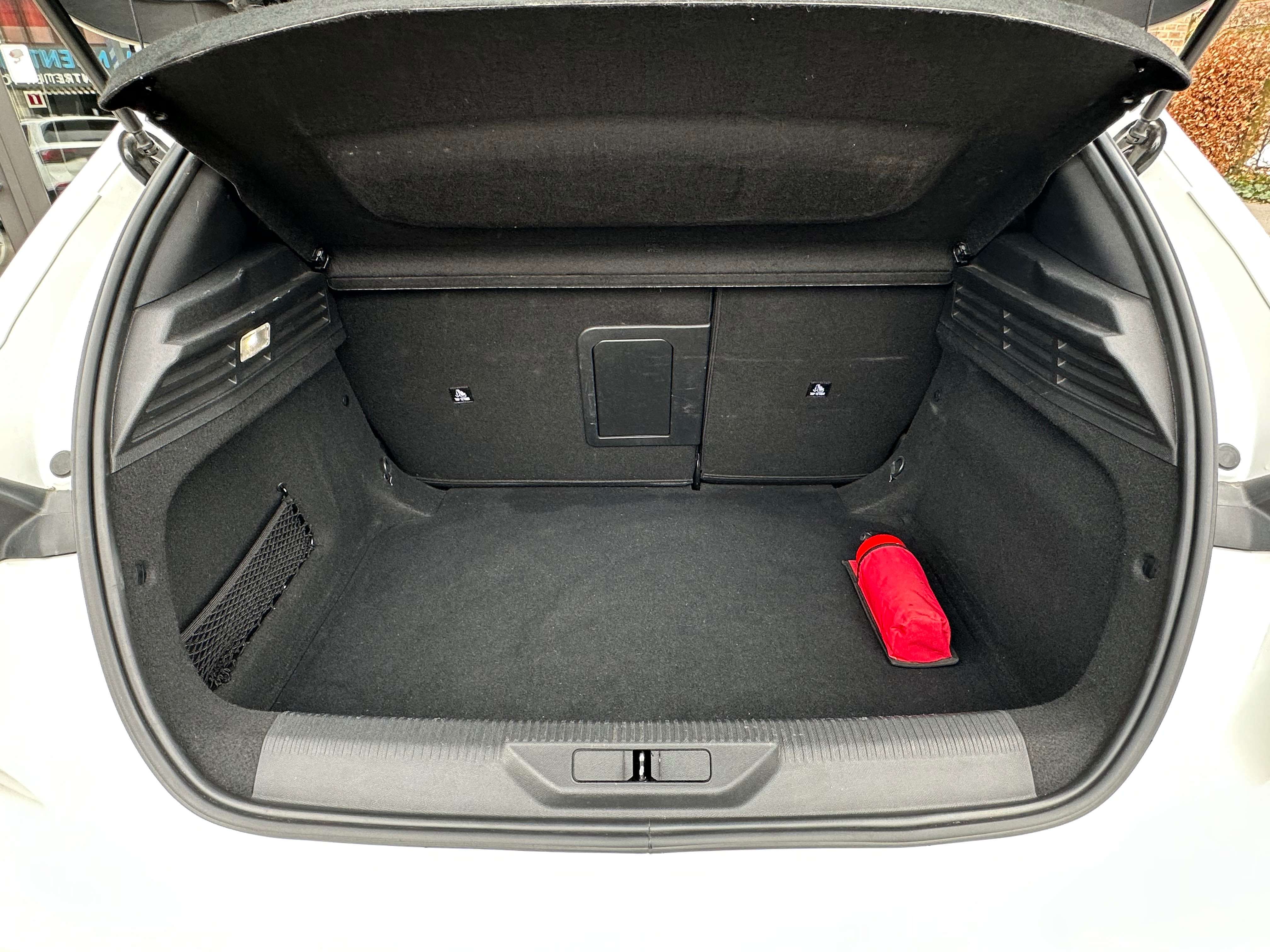 Peugeot 308 1.2 I Lez 2035 Allure Pack S I Auto I Carplay Cam