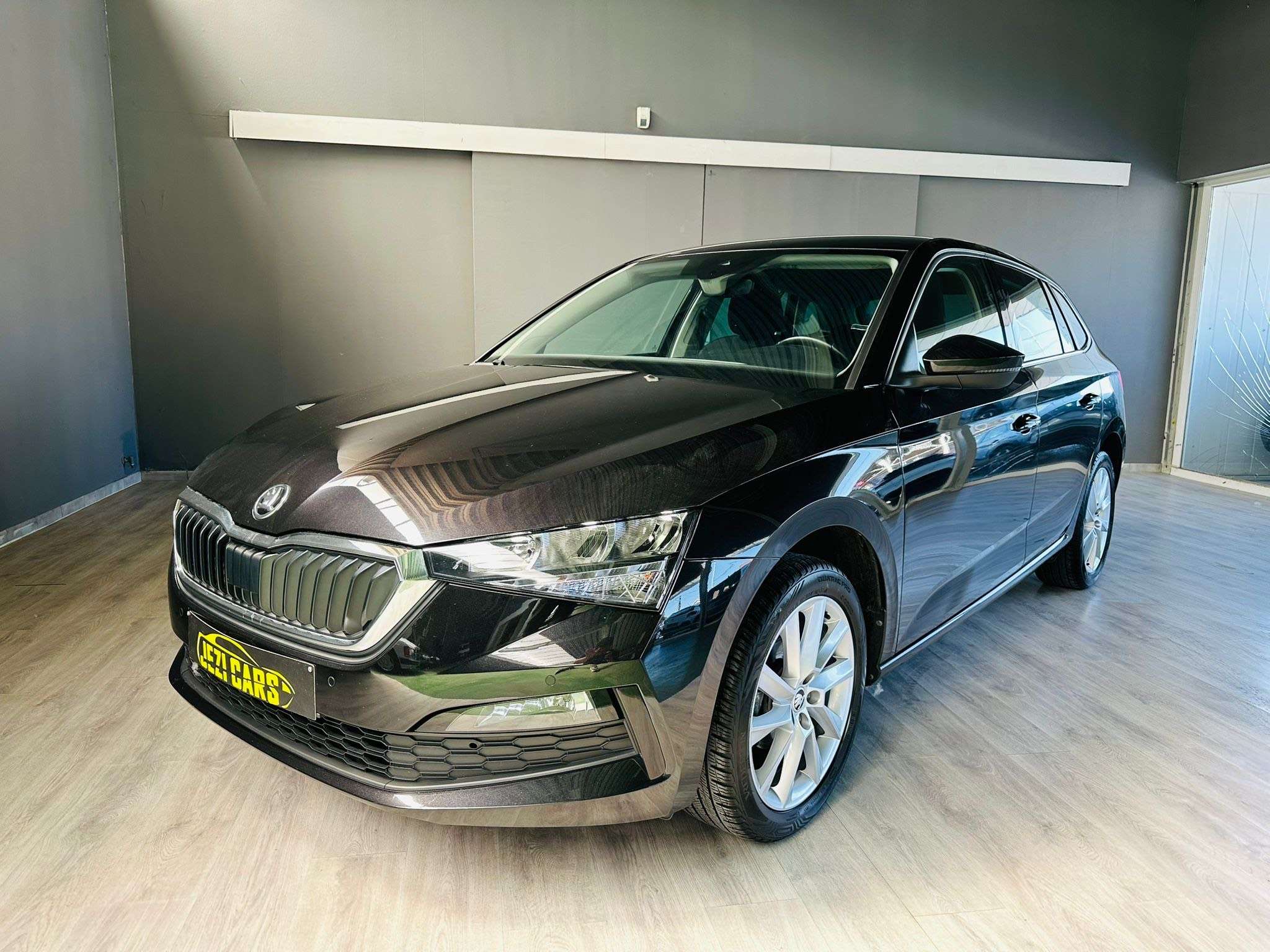 Skoda Scala Scala 1.0 TSI Ambition
