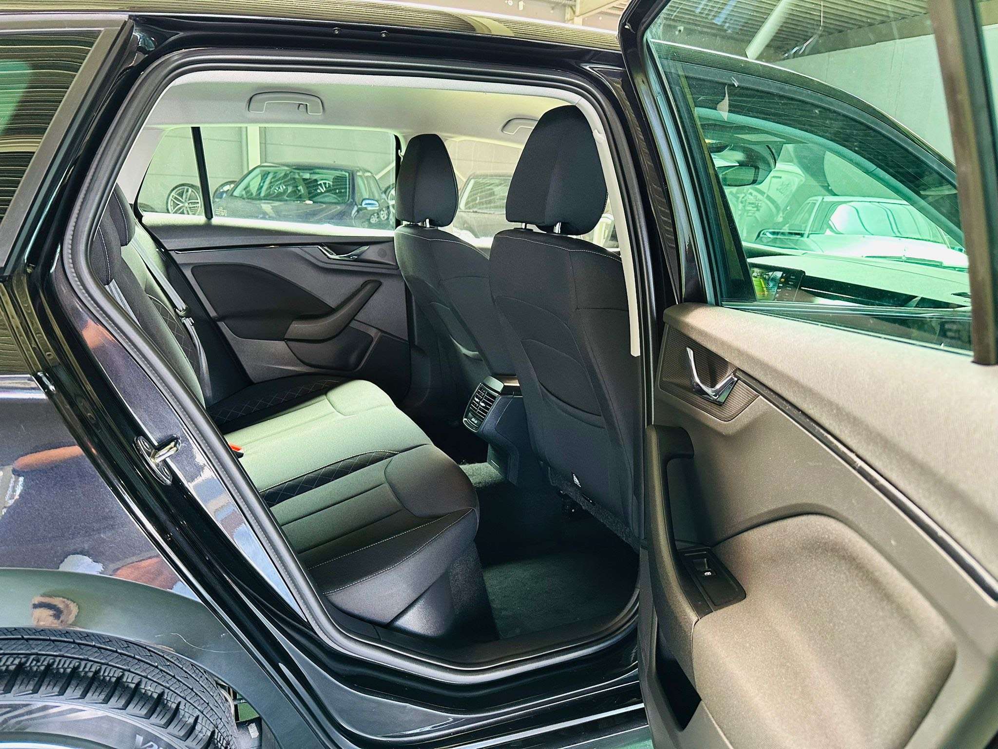 Skoda Scala Scala 1.0 TSI Ambition