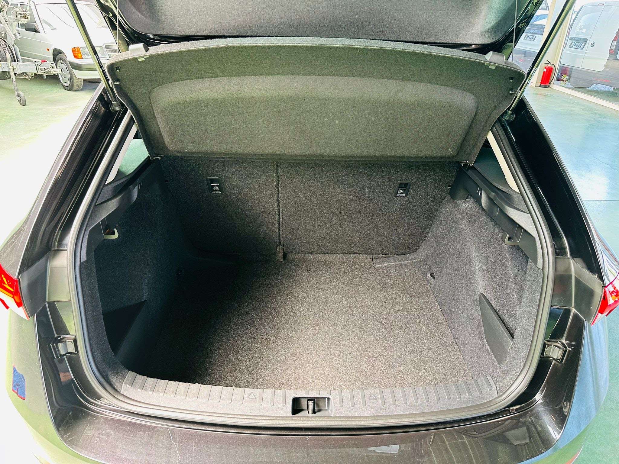Skoda Scala Scala 1.0 TSI Ambition