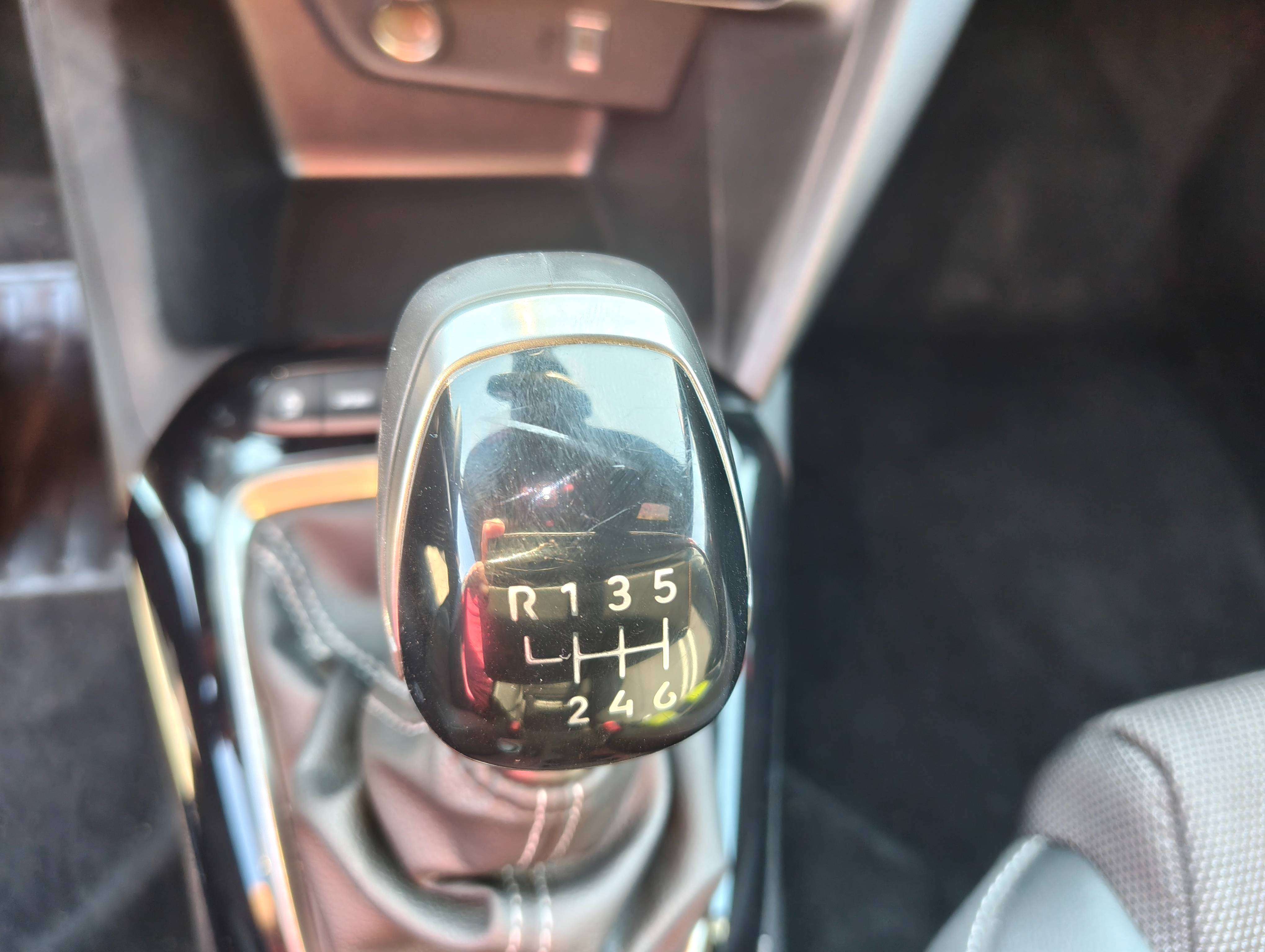 Opel Corsa Corsa 1.2 Turbo 100pk GS S/S 2025 15698 km
