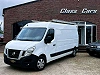 Nissan NV400 2.3 dCi L3H2 10.900€ HTVA / TVA-BTW RECUP CAM EU6B thumbnail