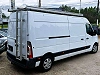 Nissan NV400 2.3 dCi L3H2 10.900€ HTVA / TVA-BTW RECUP CAM EU6B thumbnail