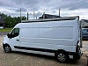 Nissan NV400 2.3 dCi L3H2 10.900€ HTVA / TVA-BTW RECUP CAM EU6B thumbnail