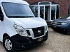 Nissan NV400 2.3 dCi L3H2 10.900€ HTVA / TVA-BTW RECUP CAM EU6B thumbnail