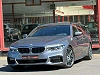 BMW 520 520 d xDrive MHD / Pack M / Boite auto / Etat neuf thumbnail