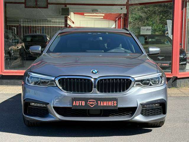 BMW 520 520 d xDrive MHD / Pack M / Boite auto / Etat neuf