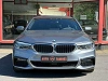 BMW 520 520 d xDrive MHD / Pack M / Boite auto / Etat neuf thumbnail