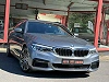 BMW 520 520 d xDrive MHD / Pack M / Boite auto / Etat neuf thumbnail