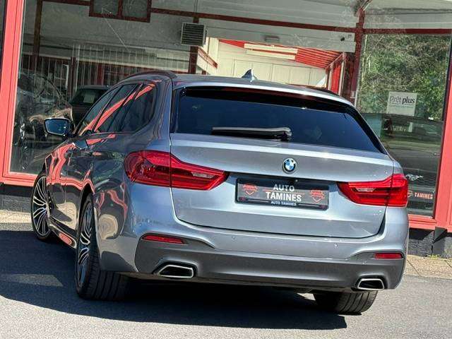 BMW 520 520 d xDrive MHD / Pack M / Boite auto / Etat neuf