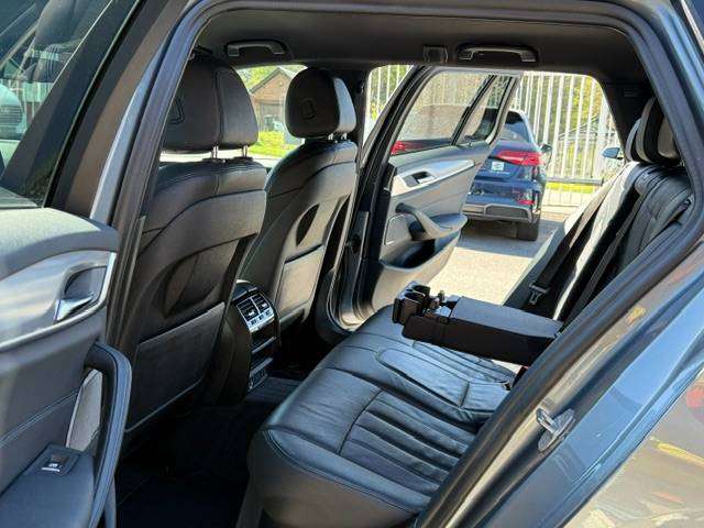 BMW 520 520 d xDrive MHD / Pack M / Boite auto / Etat neuf