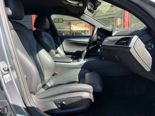 BMW 520 520 d xDrive MHD / Pack M / Boite auto / Etat neuf