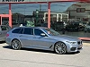 BMW 520 520 d xDrive MHD / Pack M / Boite auto / Etat neuf thumbnail
