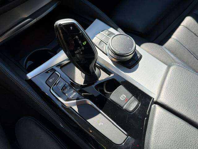 BMW 520 520 d xDrive MHD / Pack M / Boite auto / Etat neuf